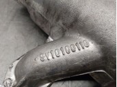 Recambio de colector admision para volvo v40 familiar td referencia OEM IAM SV10100110 3345481 