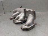 Recambio de colector admision para volvo v40 familiar td referencia OEM IAM SV10100110 3345481 