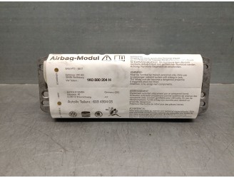 Recambio de airbag delantero derecho para volkswagen golf v (1k1) 1.9 tdi 4motion referencia OEM IAM 1K0880204H 1K0880204H AUTOL