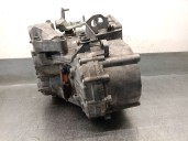 Recambio de caja cambios para volkswagen golf v (1k1) 1.9 tdi 4motion referencia OEM IAM FWZ 02Q300012F 25105P02