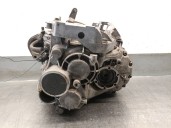 Recambio de caja cambios para volkswagen golf v (1k1) 1.9 tdi 4motion referencia OEM IAM FWZ 02Q300012F 25105P02