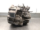 Recambio de caja cambios para volkswagen golf v (1k1) 1.9 tdi 4motion referencia OEM IAM FWZ 02Q300012F 25105P02