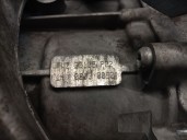 Recambio de caja cambios para volkswagen golf v (1k1) 1.9 tdi 4motion referencia OEM IAM FWZ 02Q300012F 25105P02