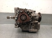 Recambio de caja transfer para volkswagen golf v (1k1) 1.9 tdi 4motion referencia OEM IAM 02M409053AQ 0AV409053AE 