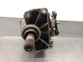 Recambio de caja transfer para volkswagen golf v (1k1) 1.9 tdi 4motion referencia OEM IAM 02M409053AQ 0AV409053AE 