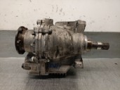 Recambio de caja transfer para volkswagen golf v (1k1) 1.9 tdi 4motion referencia OEM IAM 02M409053AQ 0AV409053AE 