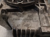 Recambio de caja transfer para volkswagen golf v (1k1) 1.9 tdi 4motion referencia OEM IAM 02M409053AQ 0AV409053AE 