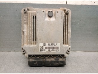 Recambio de centralita motor uce para volkswagen golf v (1k1) 1.9 tdi 4motion referencia OEM IAM 03G906016Q  0281012076 BOSCH