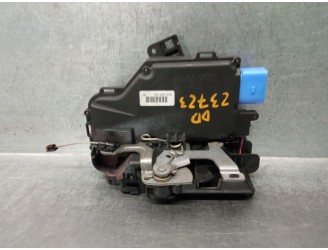 Recambio de cerradura puerta delantera derecha para volkswagen golf v (1k1) 1.9 tdi 4motion referencia OEM IAM 3D1837016 3D18370