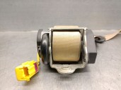 Replacement front right seat belt for Volkswagen Golf V (1K1) 1.9 TDI 4Motion OEM IAM reference 1K3857706 ALE