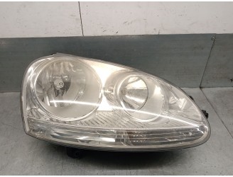 Recambio de faro derecho para volkswagen golf v (1k1) 1.9 tdi 4motion referencia OEM IAM 1K6941006N 1K6941006N AUTOMOTIVE