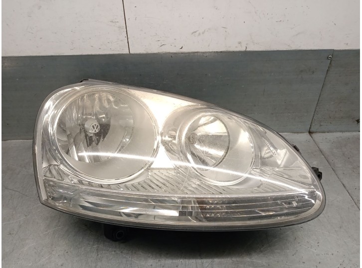 Recambio de faro derecho para volkswagen golf v (1k1) 1.9 tdi 4motion referencia OEM IAM 1K6941006N 1K6941006N AUTOMOTIVE