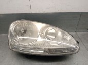 Recambio de faro derecho para volkswagen golf v (1k1) 1.9 tdi 4motion referencia OEM IAM 1K6941006N 1K6941006N AUTOMOTIVE