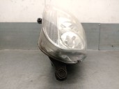 Recambio de faro derecho para volkswagen golf v (1k1) 1.9 tdi 4motion referencia OEM IAM 1K6941006N 1K6941006N AUTOMOTIVE