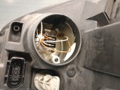 Recambio de faro derecho para volkswagen golf v (1k1) 1.9 tdi 4motion referencia OEM IAM 1K6941006N 1K6941006N AUTOMOTIVE