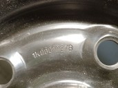 Recambio de neumatico repuesto para volkswagen golf v (1k1) 1.9 tdi 4motion referencia OEM IAM 1K0601027B T12570R1899M LINGLONG