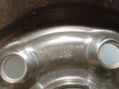 Recambio de neumatico repuesto para volkswagen golf v (1k1) 1.9 tdi 4motion referencia OEM IAM 1K0601027B T12570R1899M LINGLONG