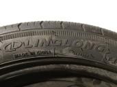 Recambio de neumatico repuesto para volkswagen golf v (1k1) 1.9 tdi 4motion referencia OEM IAM 1K0601027B T12570R1899M LINGLONG