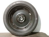 Recambio de neumatico repuesto para volkswagen golf v (1k1) 1.9 tdi 4motion referencia OEM IAM 1K0601027B T12570R1899M LINGLONG