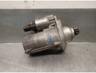 Recambio de motor arranque para volkswagen golf v (1k1) 1.9 tdi 4motion referencia OEM IAM 02M911023P 02M911023P 