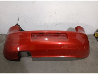 Recambio de paragolpes trasero para volkswagen golf v (1k1) 1.9 tdi 4motion referencia OEM IAM 1K6807417 1K6807417 