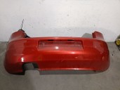 Recambio de paragolpes trasero para volkswagen golf v (1k1) 1.9 tdi 4motion referencia OEM IAM 1K6807417 1K6807417 