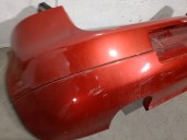 Recambio de paragolpes trasero para volkswagen golf v (1k1) 1.9 tdi 4motion referencia OEM IAM 1K6807417 1K6807417 