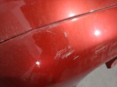 Recambio de paragolpes trasero para volkswagen golf v (1k1) 1.9 tdi 4motion referencia OEM IAM 1K6807417 1K6807417 