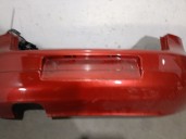 Recambio de paragolpes trasero para volkswagen golf v (1k1) 1.9 tdi 4motion referencia OEM IAM 1K6807417 1K6807417 