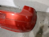 Recambio de paragolpes trasero para volkswagen golf v (1k1) 1.9 tdi 4motion referencia OEM IAM 1K6807417 1K6807417 