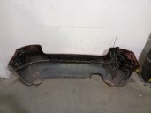 Recambio de paragolpes trasero para volkswagen golf v (1k1) 1.9 tdi 4motion referencia OEM IAM 1K6807417 1K6807417 