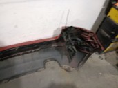 Recambio de paragolpes trasero para volkswagen golf v (1k1) 1.9 tdi 4motion referencia OEM IAM 1K6807417 1K6807417 