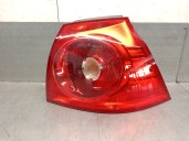 Recambio de piloto trasero derecho para volkswagen golf v (1k1) 1.9 tdi 4motion referencia OEM IAM 1K6945096AA 1K6945096AA 