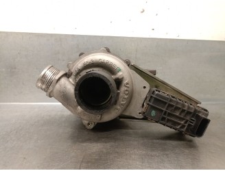 Recambio de turbocompresor para volvo s60 i (384) d5 referencia OEM IAM 30757079 36001171 7577794 GARRET
