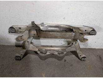 Recambio de puente trasero para volkswagen golf v (1k1) 1.9 tdi 4motion referencia OEM IAM 5N0505235Q 5N0505235Q 