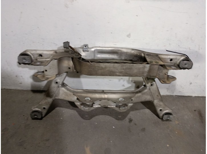 Recambio de puente trasero para volkswagen golf v (1k1) 1.9 tdi 4motion referencia OEM IAM 5N0505235Q 5N0505235Q 