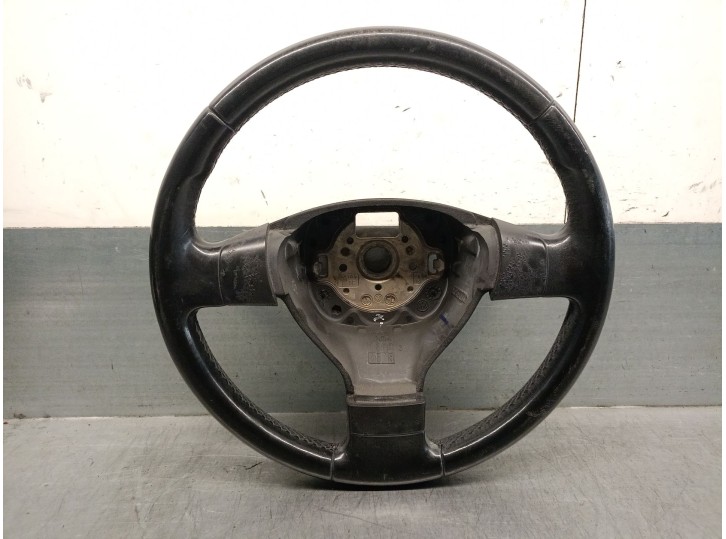 Recambio de volante para volkswagen golf v (1k1) 1.9 tdi 4motion referencia OEM IAM 1K0419091M 1K0419091M 