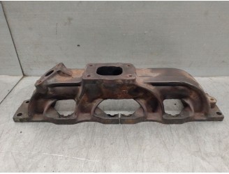 Recambio de colector escape para volvo v40 familiar td referencia OEM IAM 3345499 3345499 