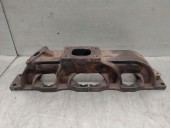 Recambio de colector escape para volvo v40 familiar td referencia OEM IAM 3345499 3345499 