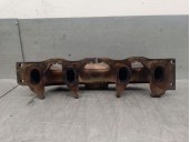 Recambio de colector escape para volvo v40 familiar td referencia OEM IAM 3345499 3345499 