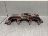 Recambio de colector escape para volvo v40 familiar td referencia OEM IAM 3345499 3345499 