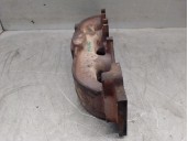 Recambio de colector escape para volvo v40 familiar td referencia OEM IAM 3345499 3345499 