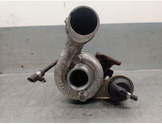 Recambio de turbocompresor para volvo v40 familiar td referencia OEM IAM 8602092 8602092 GARRETT