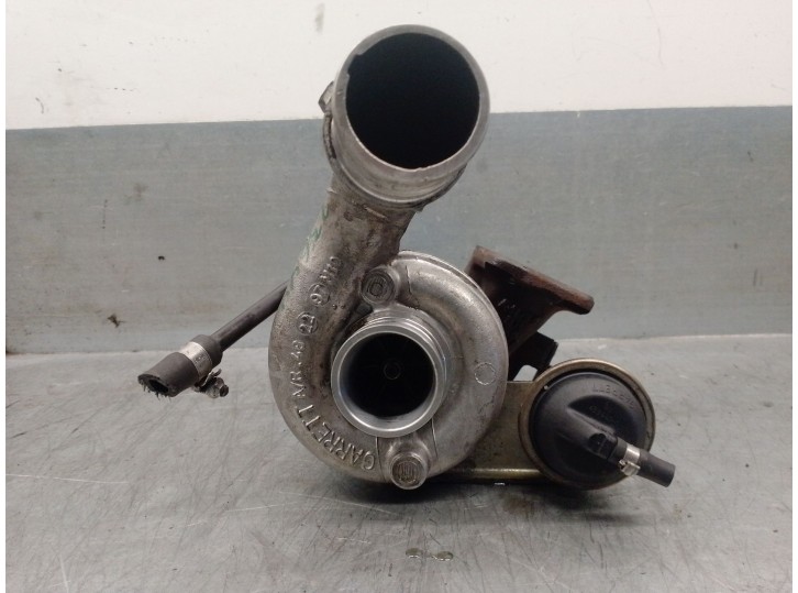 Recambio de turbocompresor para volvo v40 familiar td referencia OEM IAM 8602092 8602092 GARRETT