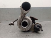 Recambio de turbocompresor para volvo v40 familiar td referencia OEM IAM 8602092 8602092 GARRETT