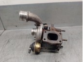 Recambio de turbocompresor para volvo v40 familiar td referencia OEM IAM 8602092 8602092 GARRETT