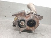 Recambio de turbocompresor para volvo v40 familiar td referencia OEM IAM 8602092 8602092 GARRETT