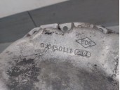 Recambio de carter para volvo v40 familiar td referencia OEM IAM 330450111 30816733 