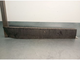 Recambio de molduras traseras para renault express furgoneta/monovolumen 1.5 blue dci 75 (f6aa) referencia OEM IAM 828774671R 82