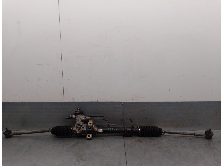 Recambio de cremallera direccion para volvo v40 familiar td referencia OEM IAM 8251800 8251800 